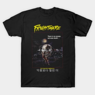 Frightmare T-Shirt